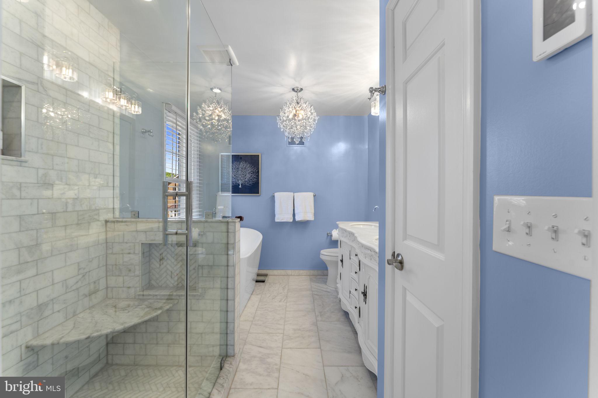 TYSONS STATION - Residential