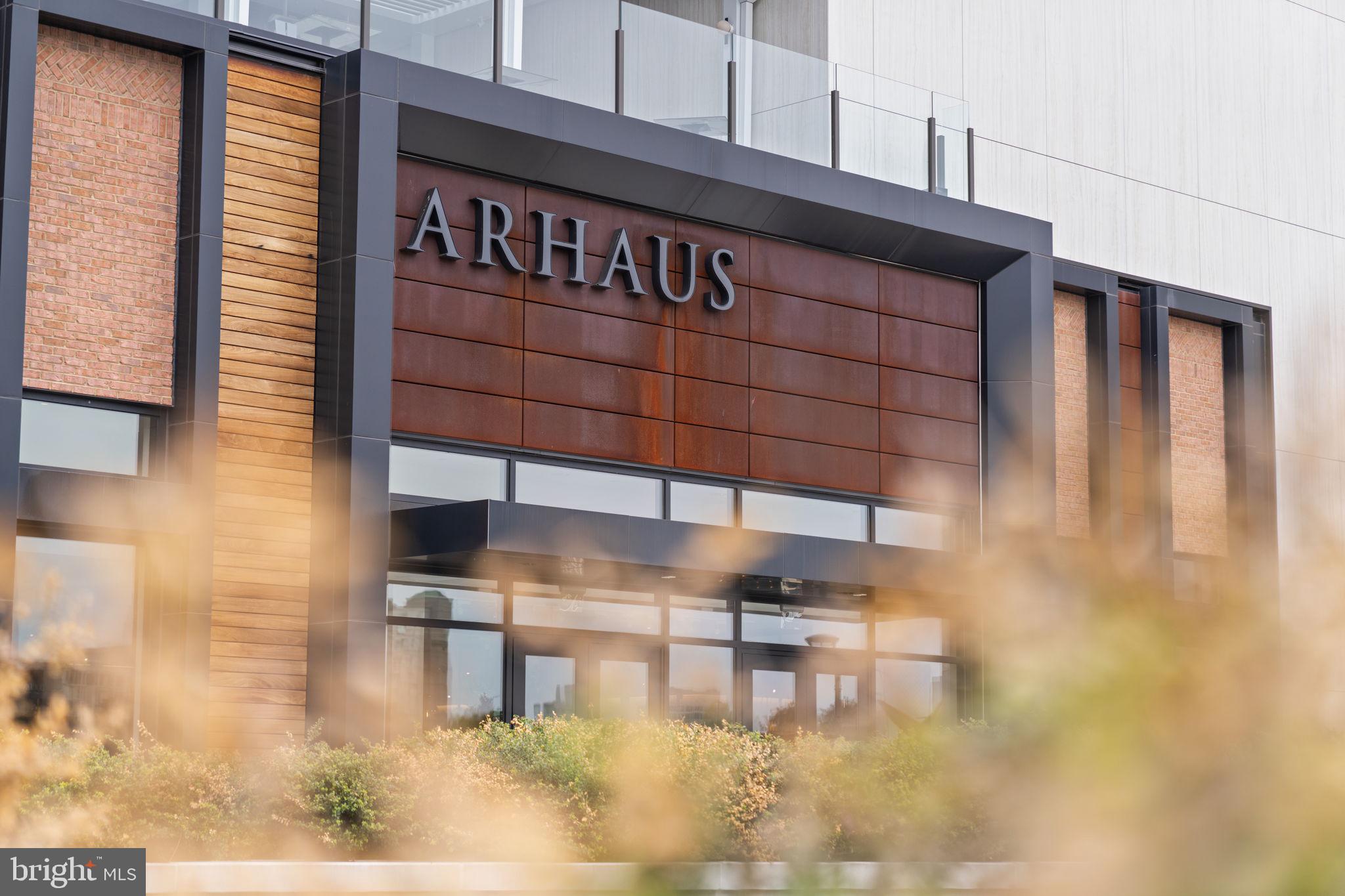 TYSONS STATION - Residential