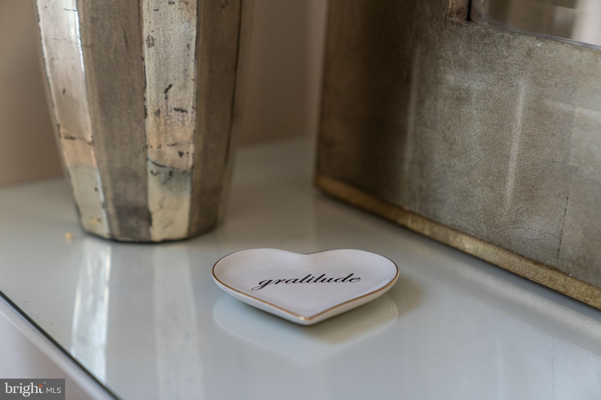 TYSONS STATION - Residential