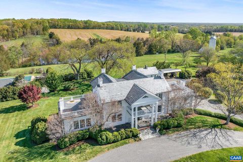 2328 LIBERTY CORNER RD ESMONT VA 22937