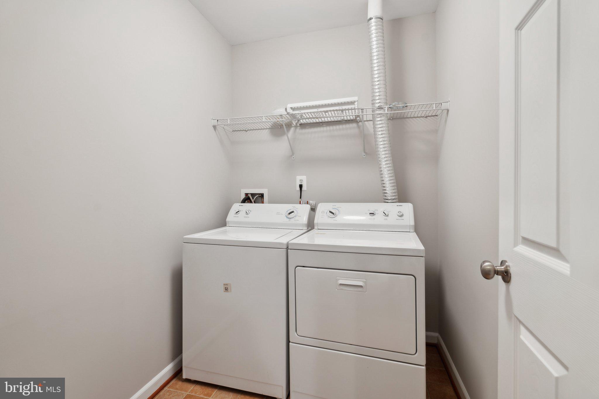 POTOMAC CLUB - Residential