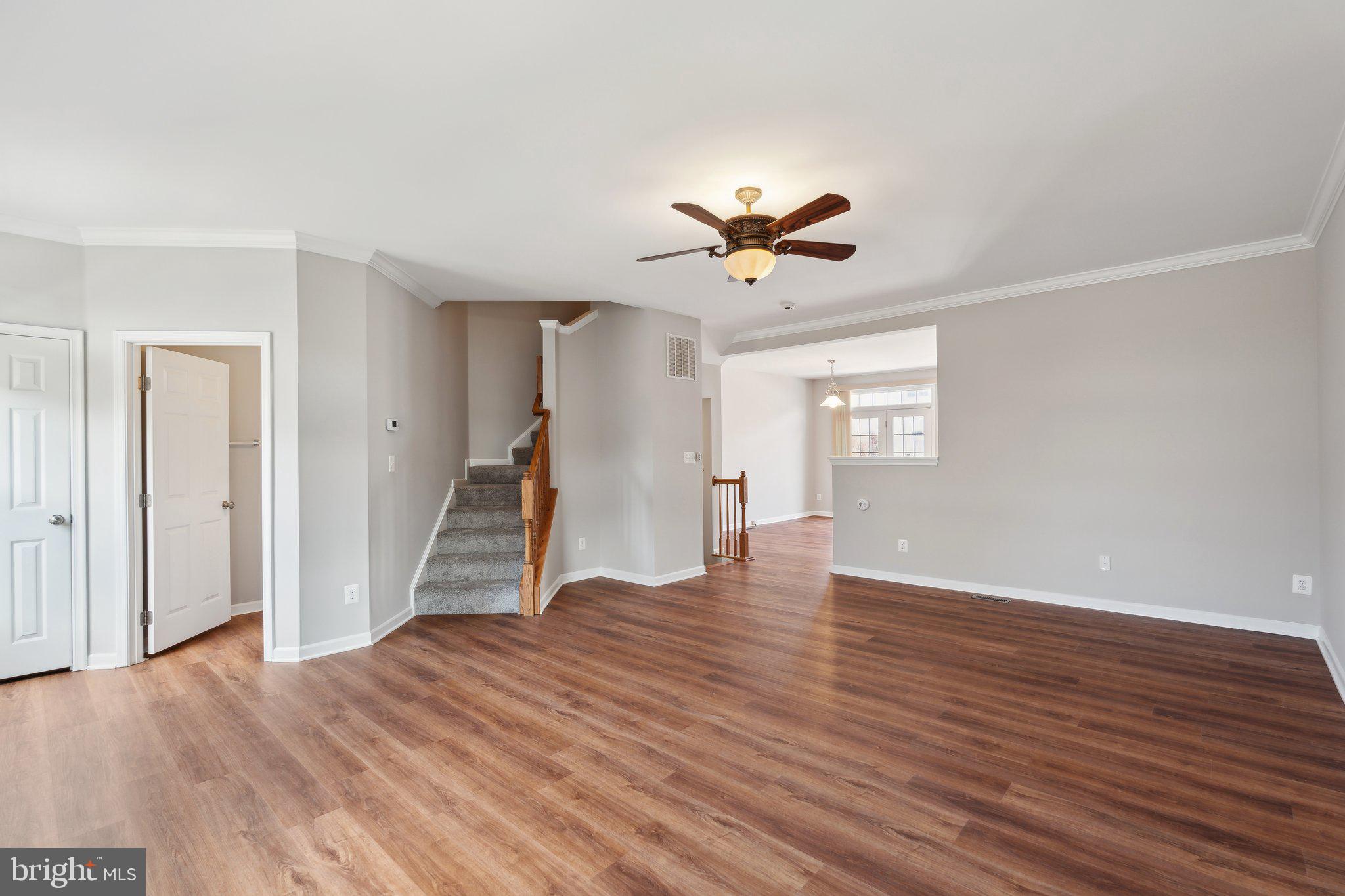 POTOMAC CLUB - Residential