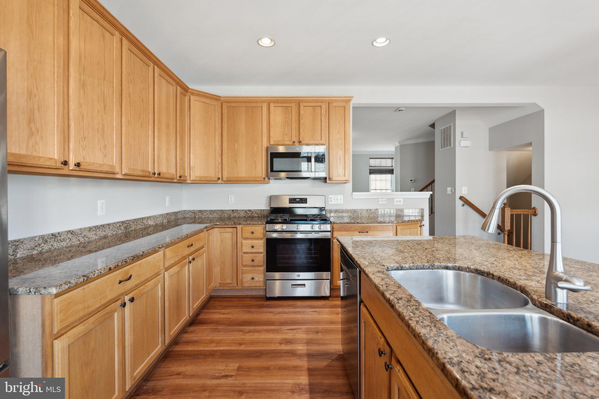 POTOMAC CLUB - Residential