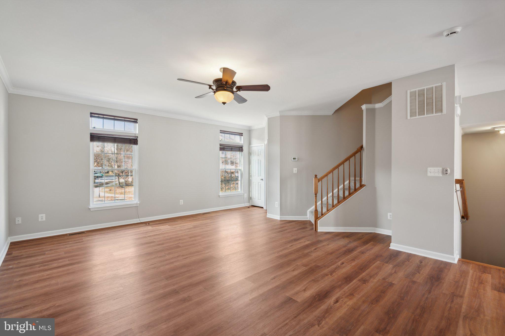 POTOMAC CLUB - Residential