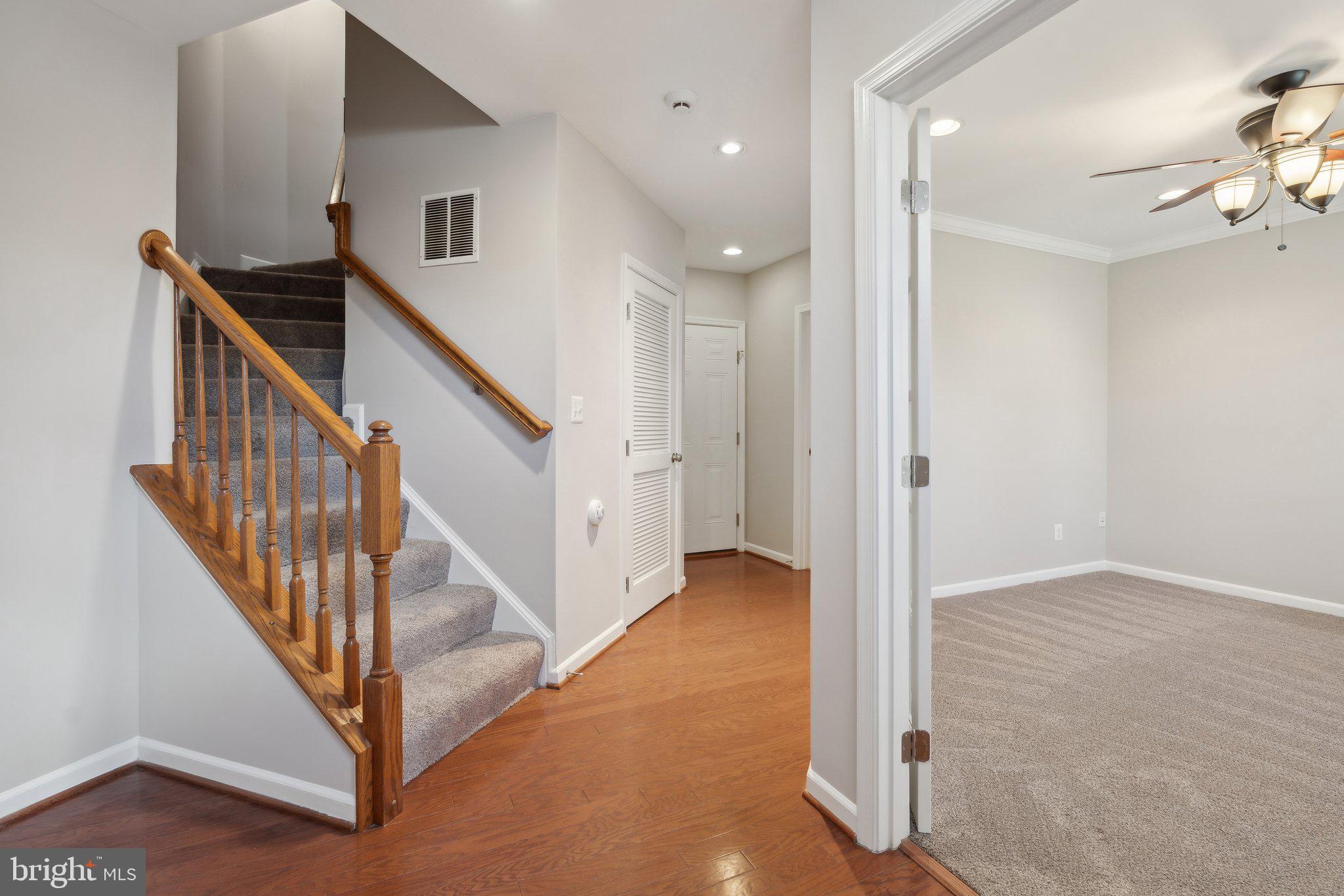 POTOMAC CLUB - Residential