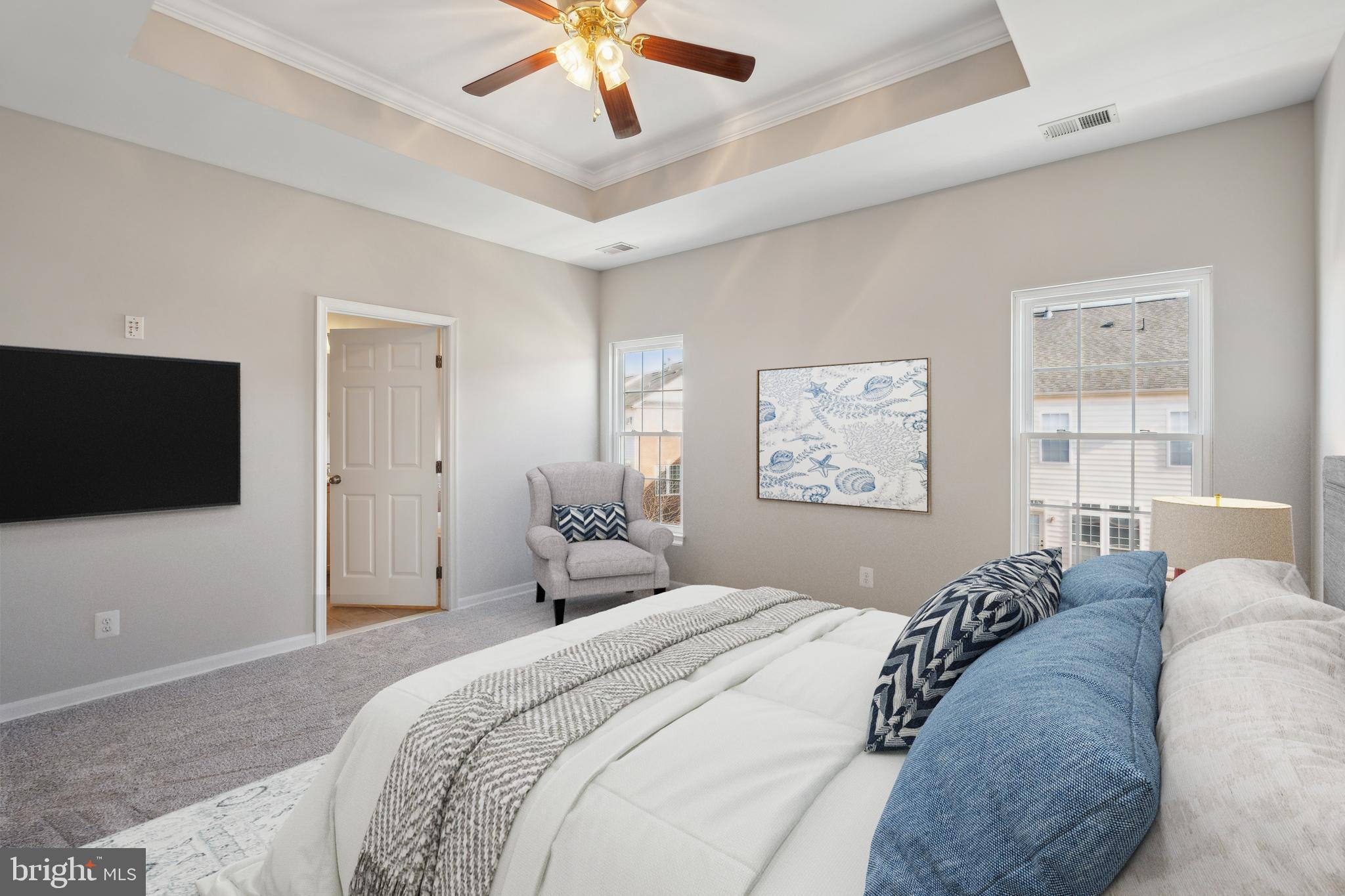 POTOMAC CLUB - Residential