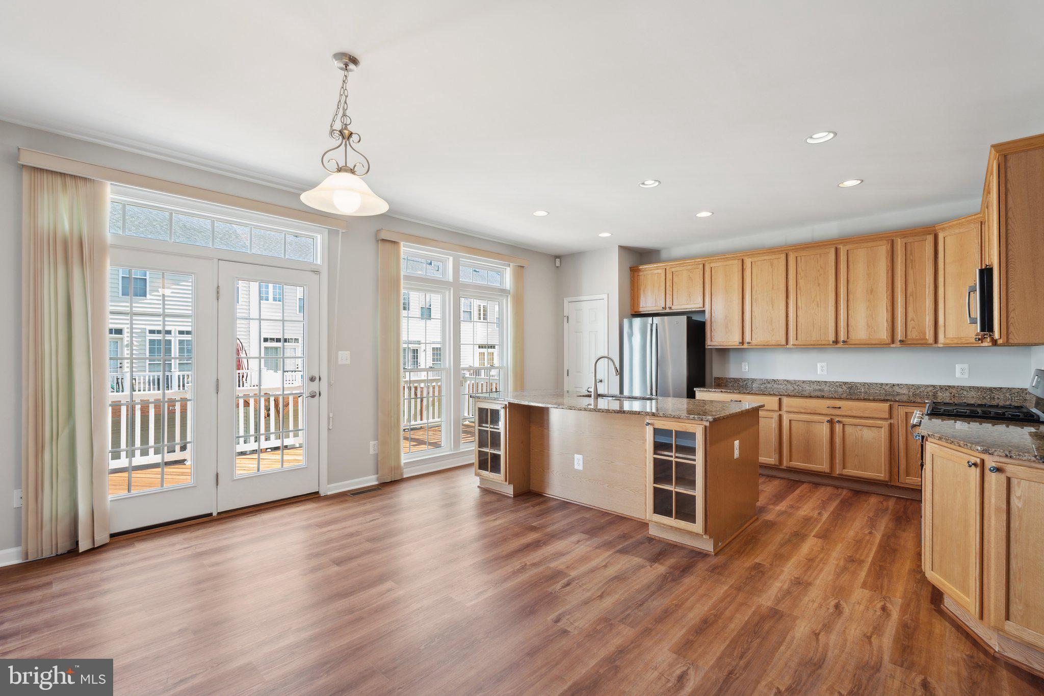 POTOMAC CLUB - Residential