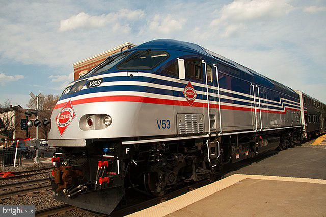 POTOMAC CLUB - Residential