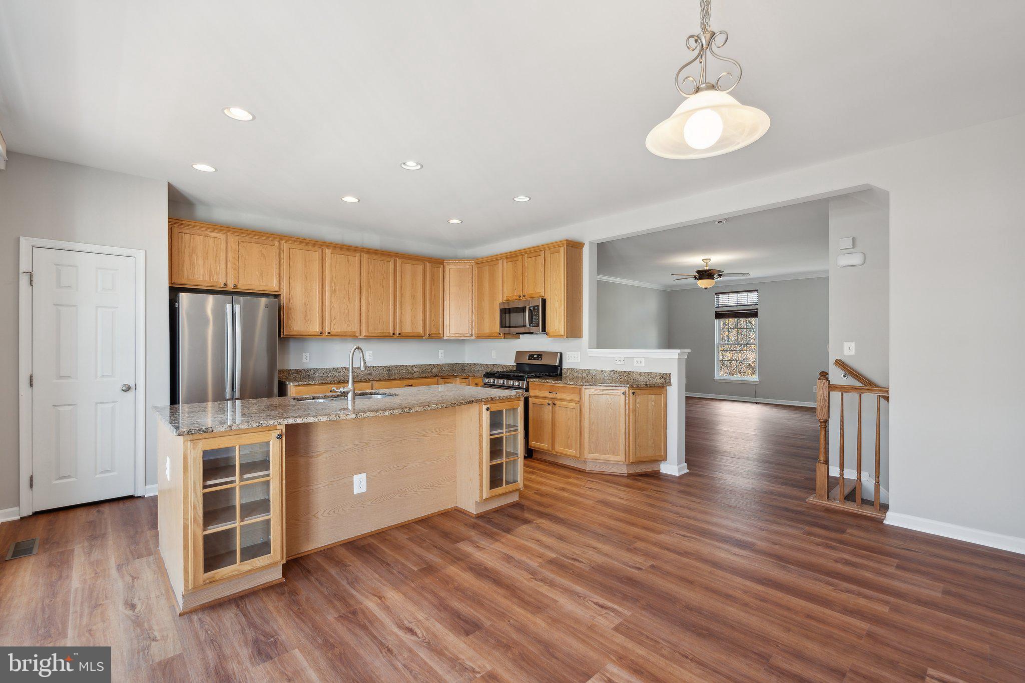 POTOMAC CLUB - Residential