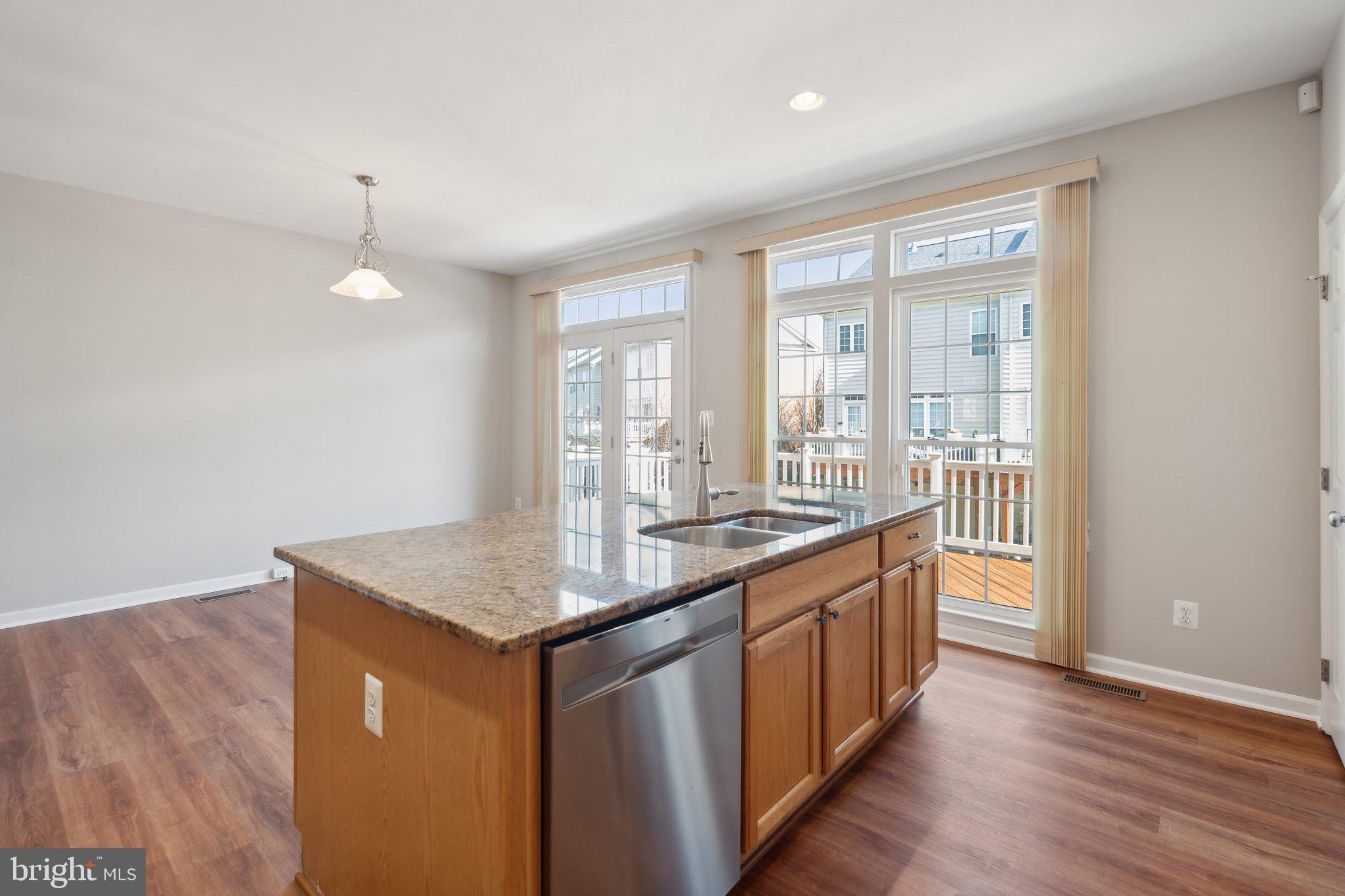 POTOMAC CLUB - Residential