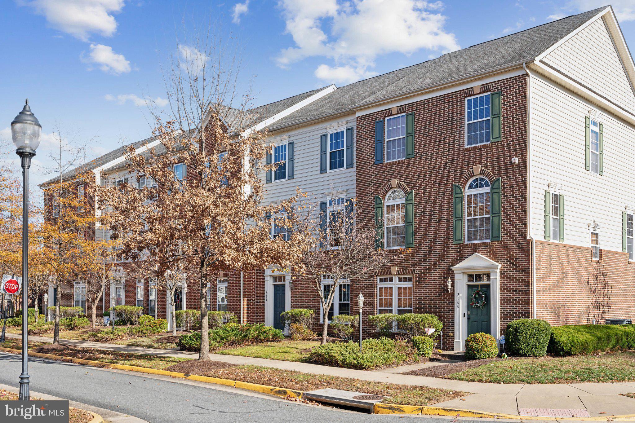 POTOMAC CLUB - Residential