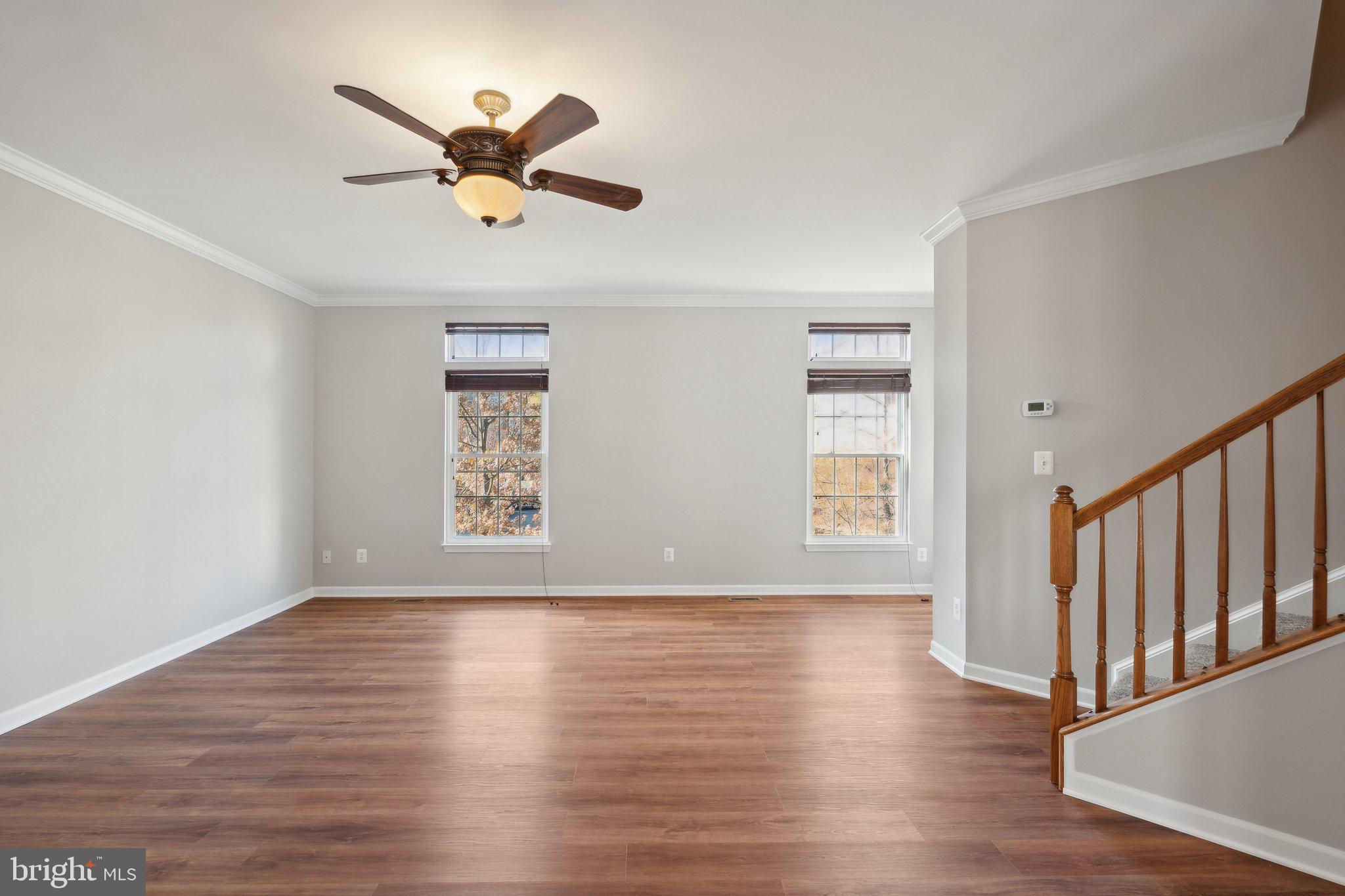 POTOMAC CLUB - Residential