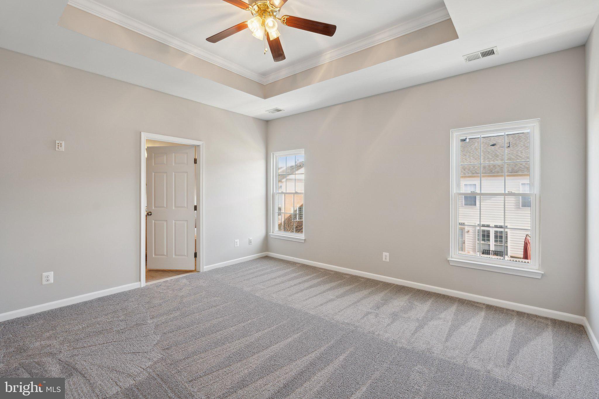 POTOMAC CLUB - Residential