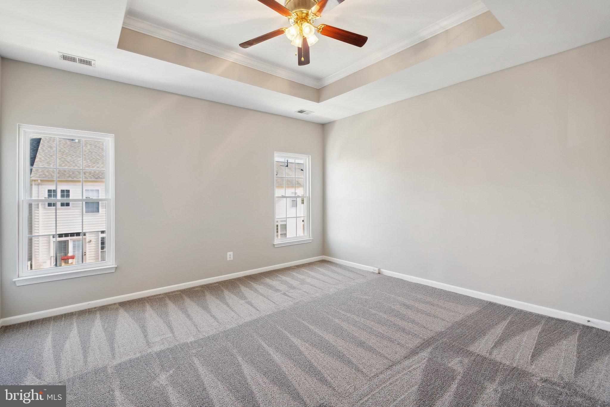 POTOMAC CLUB - Residential