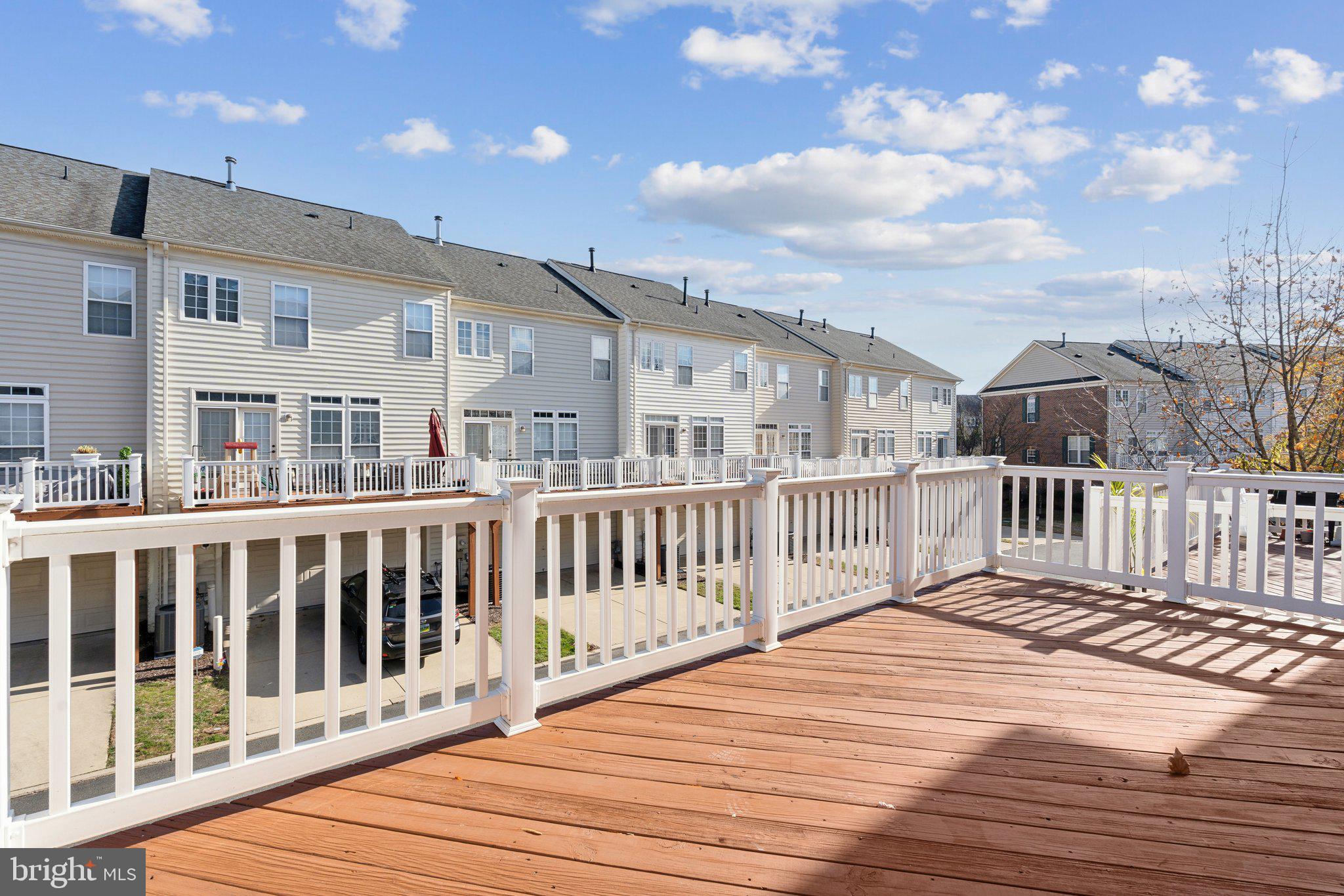 POTOMAC CLUB - Residential