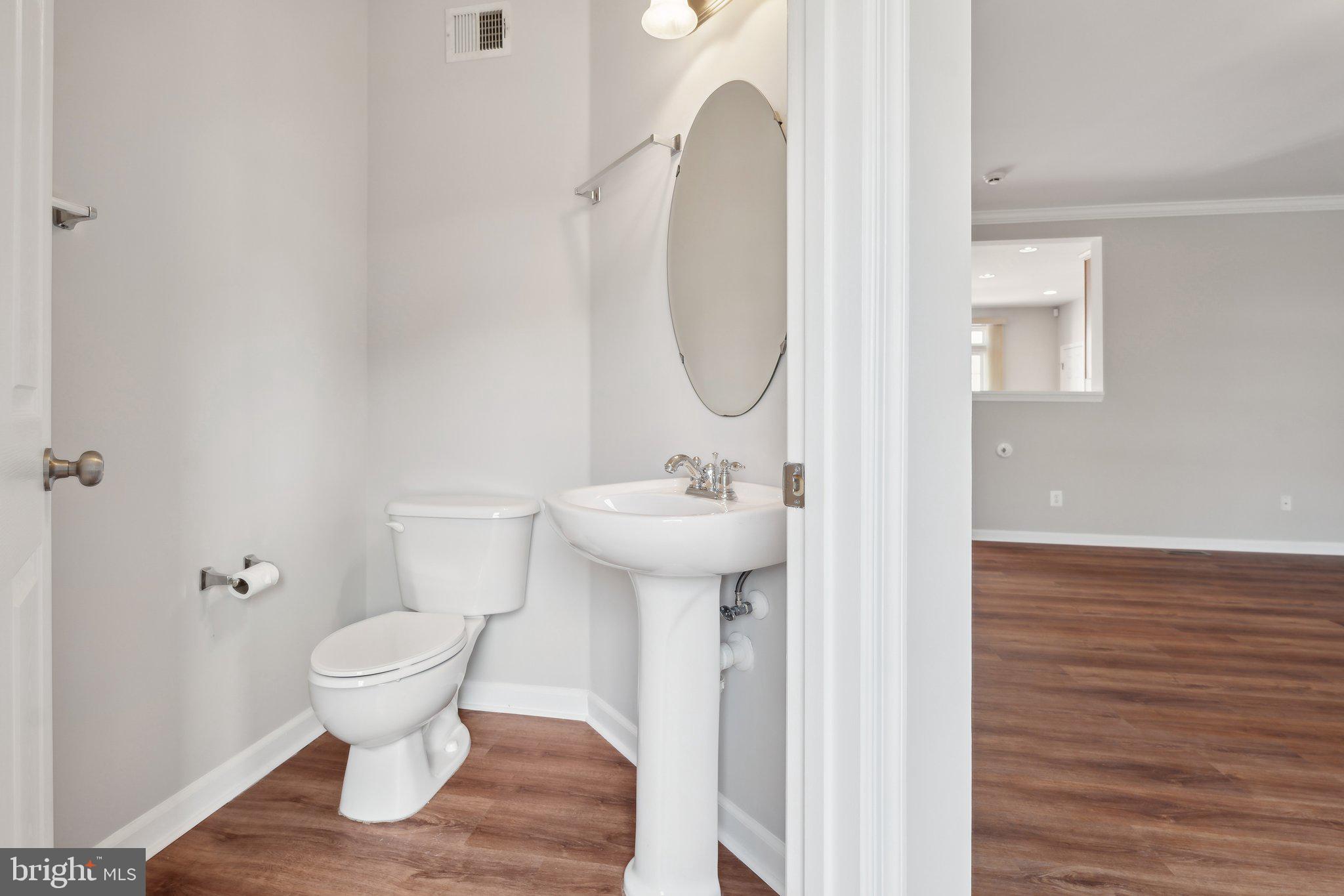 POTOMAC CLUB - Residential