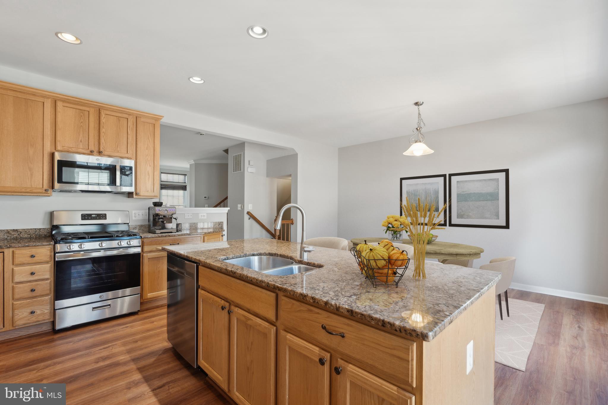 POTOMAC CLUB - Residential