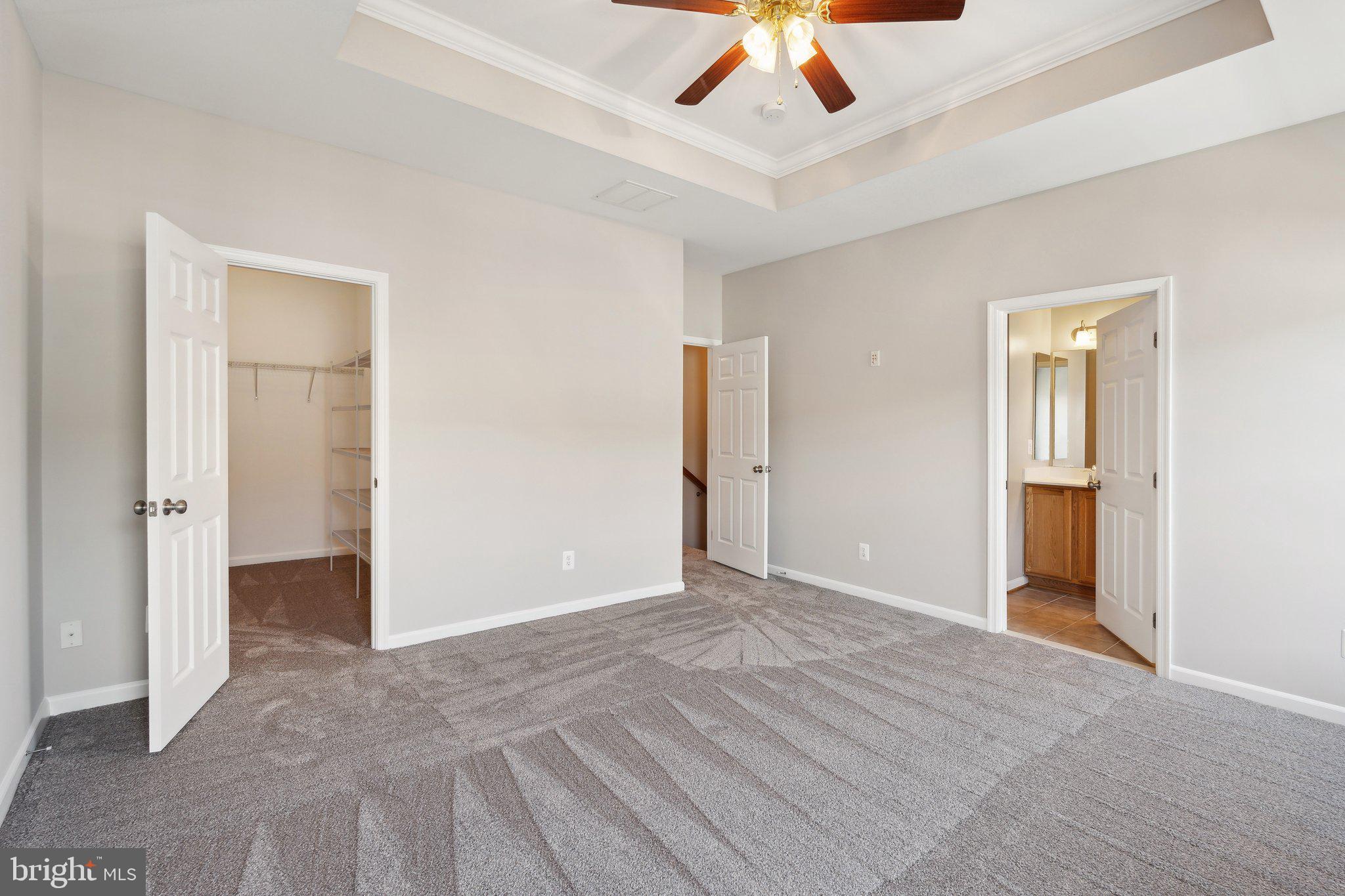 POTOMAC CLUB - Residential