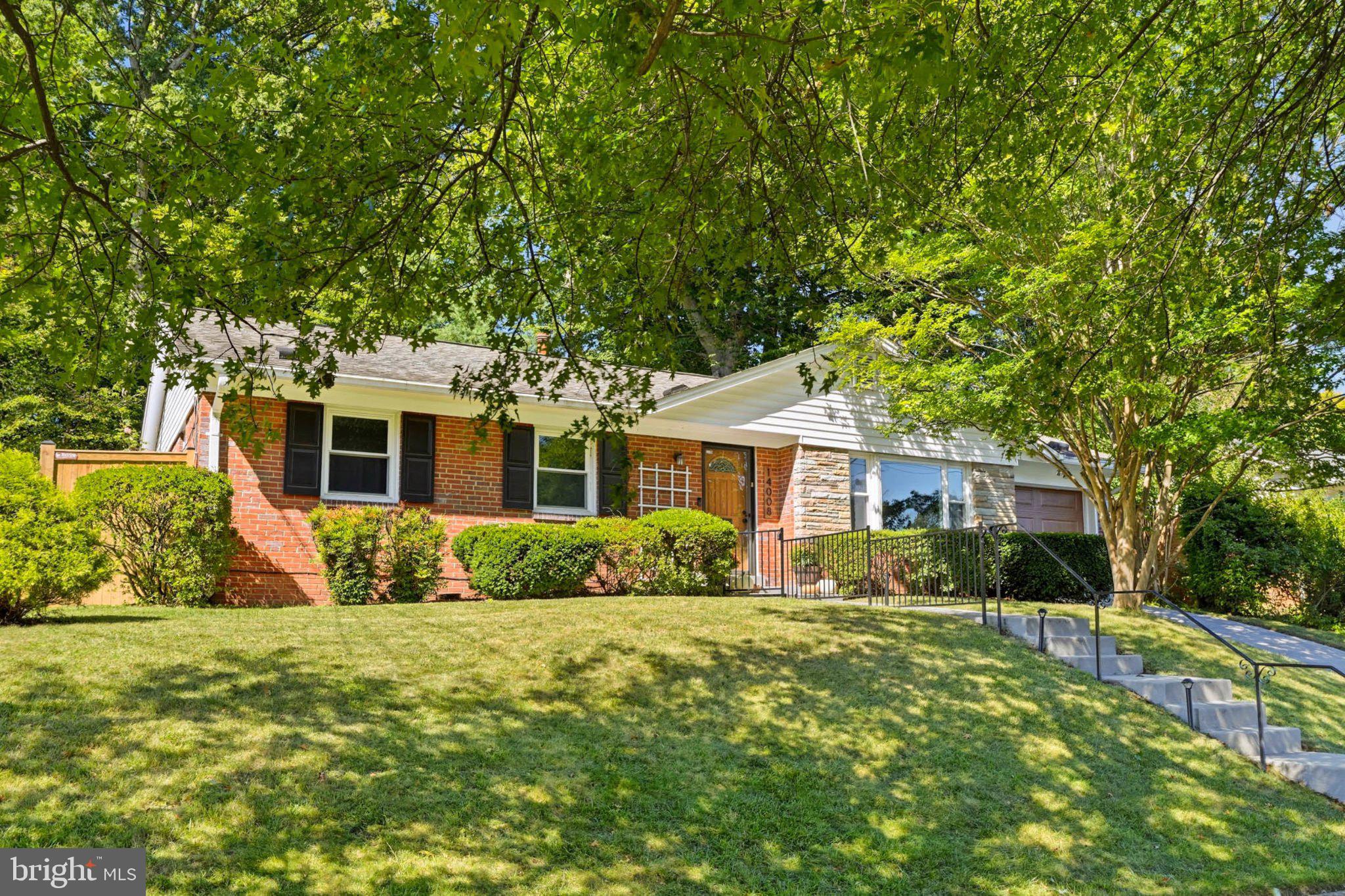 14008 PARKLAND DRIVE