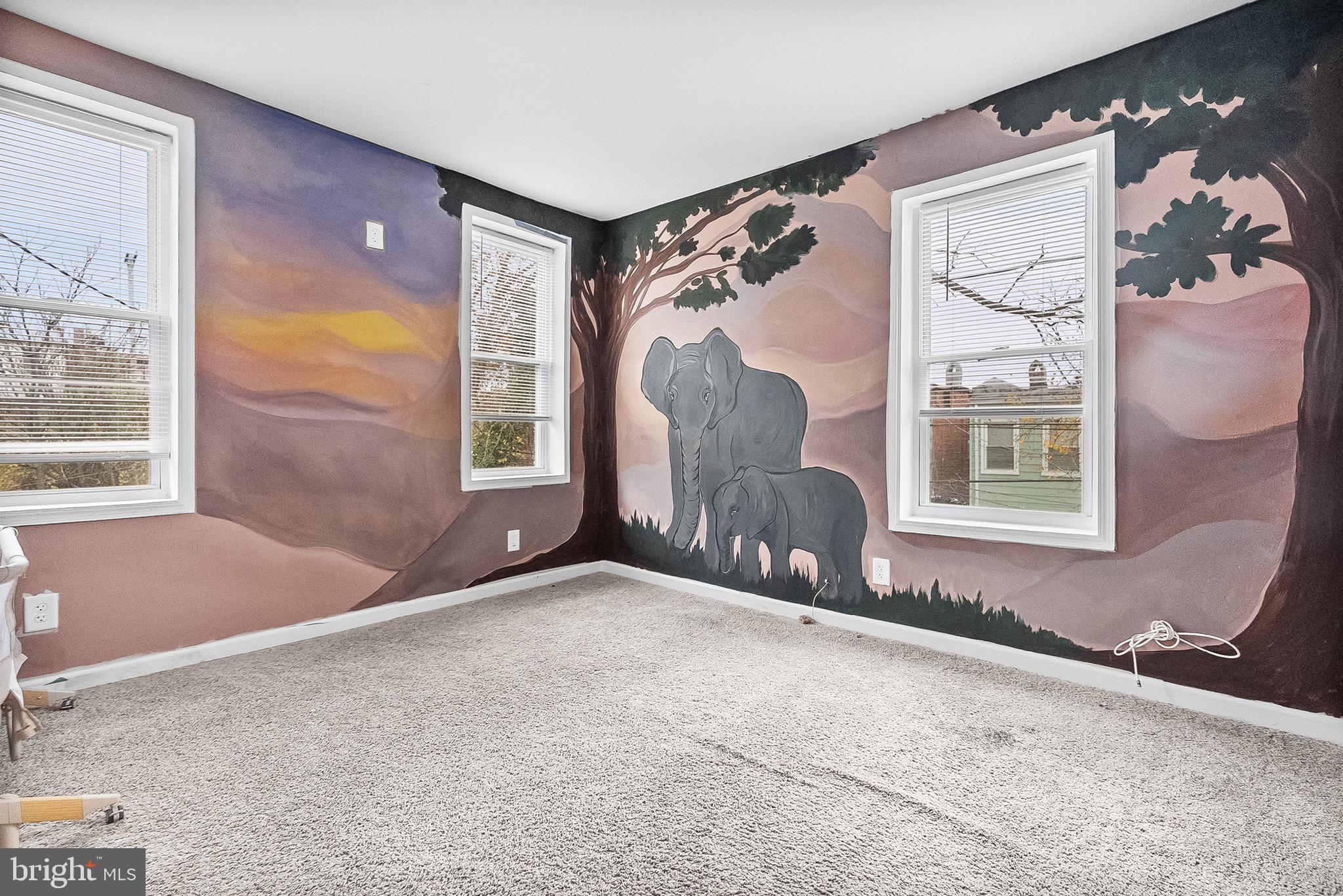 COPPIN HEIGHTS - Residential