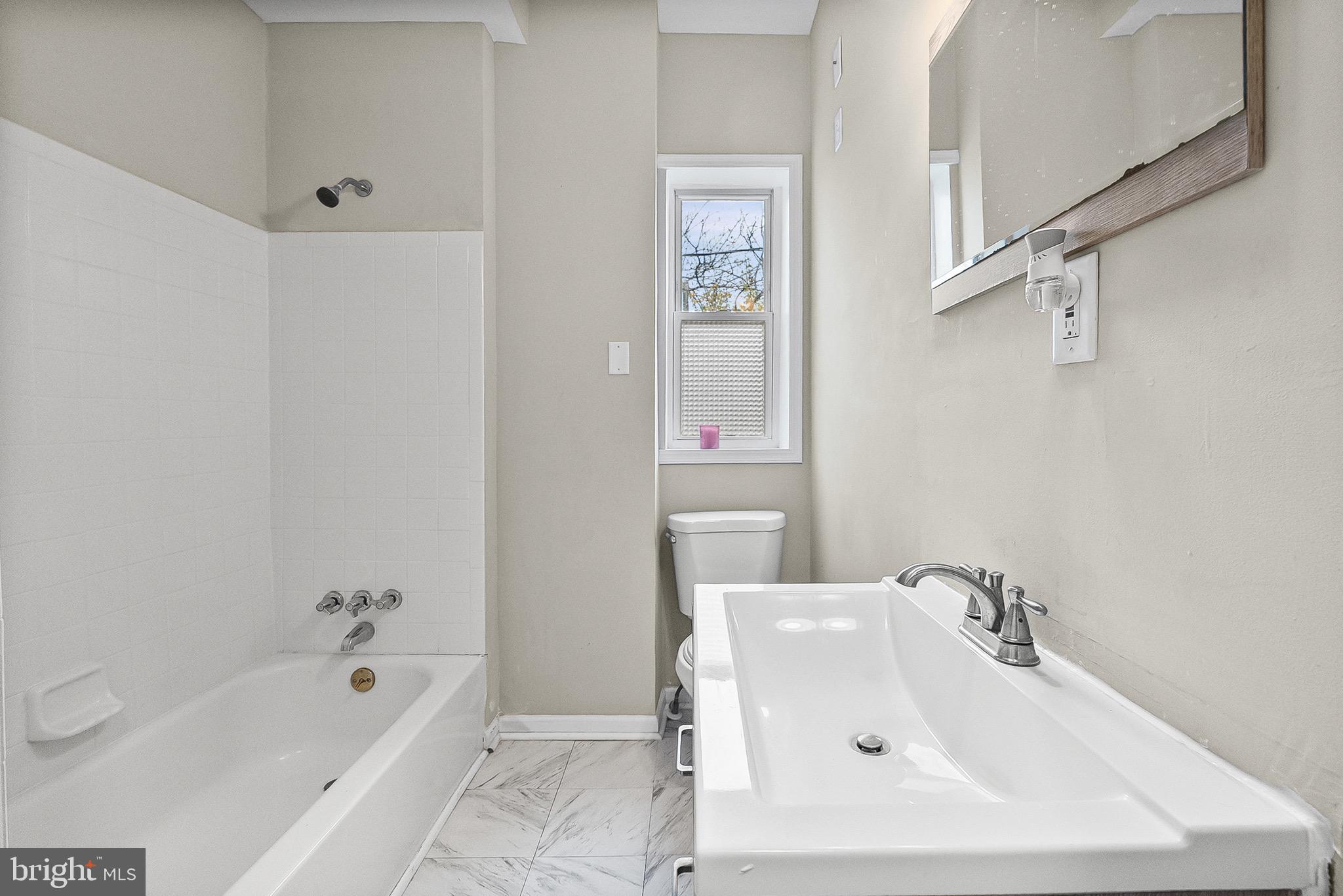 COPPIN HEIGHTS - Residential