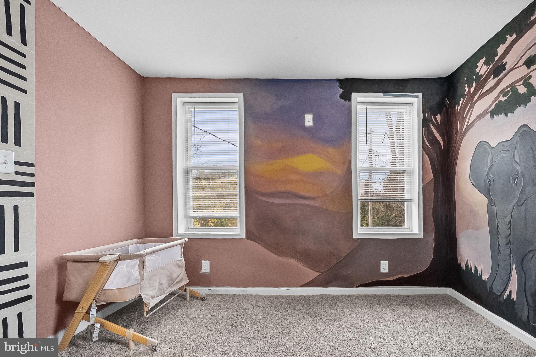 COPPIN HEIGHTS - Residential