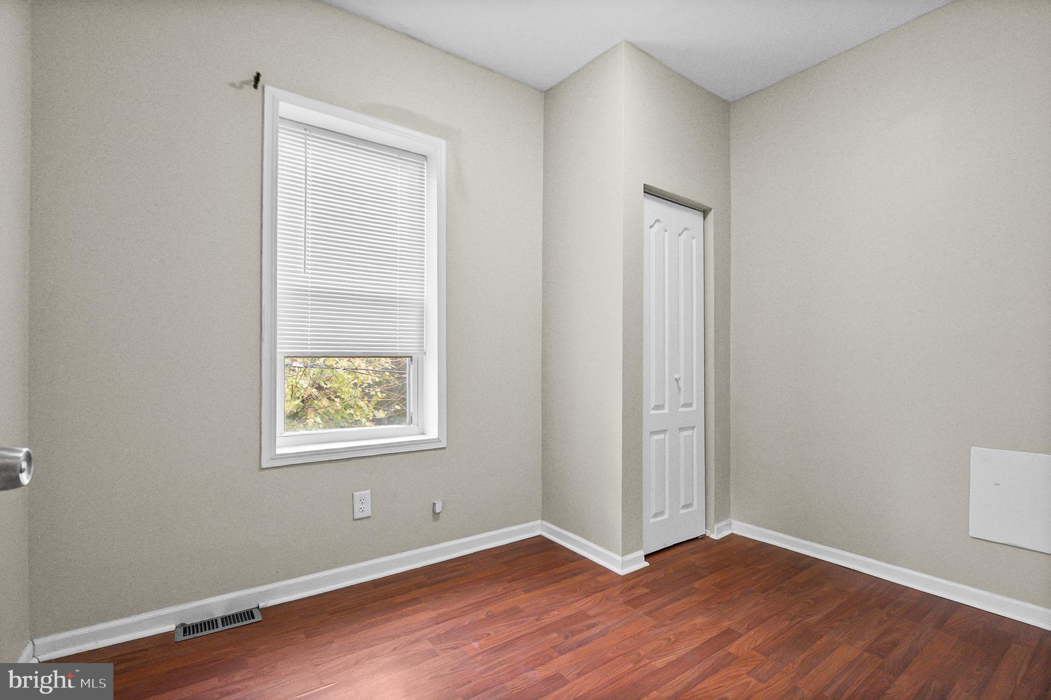 COPPIN HEIGHTS - Residential