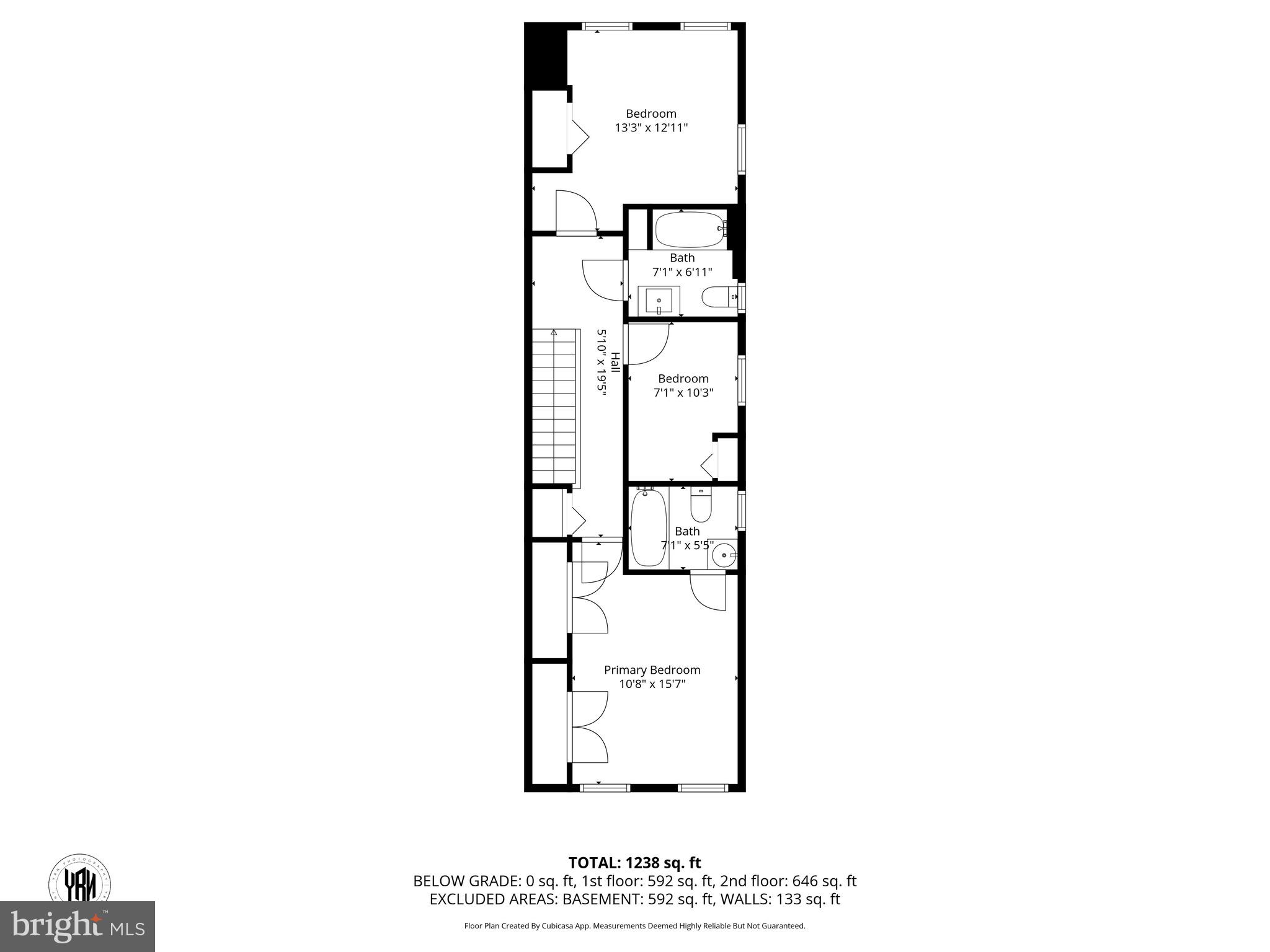 COPPIN HEIGHTS - Residential