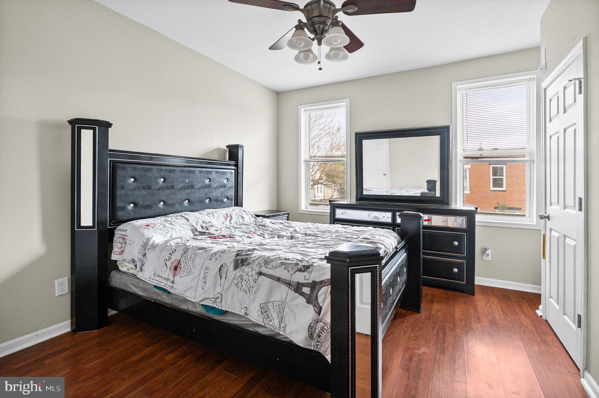 COPPIN HEIGHTS - Residential