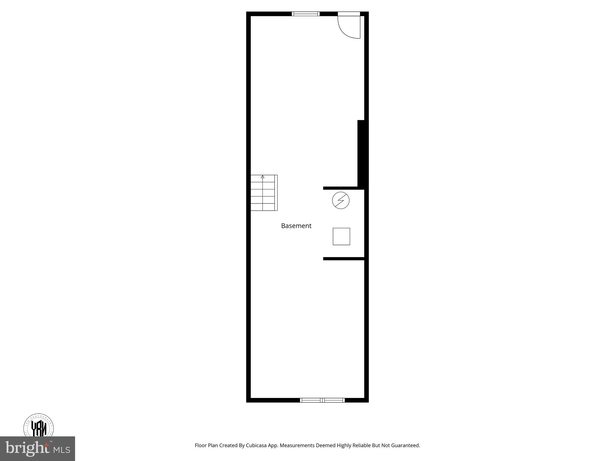COPPIN HEIGHTS - Residential