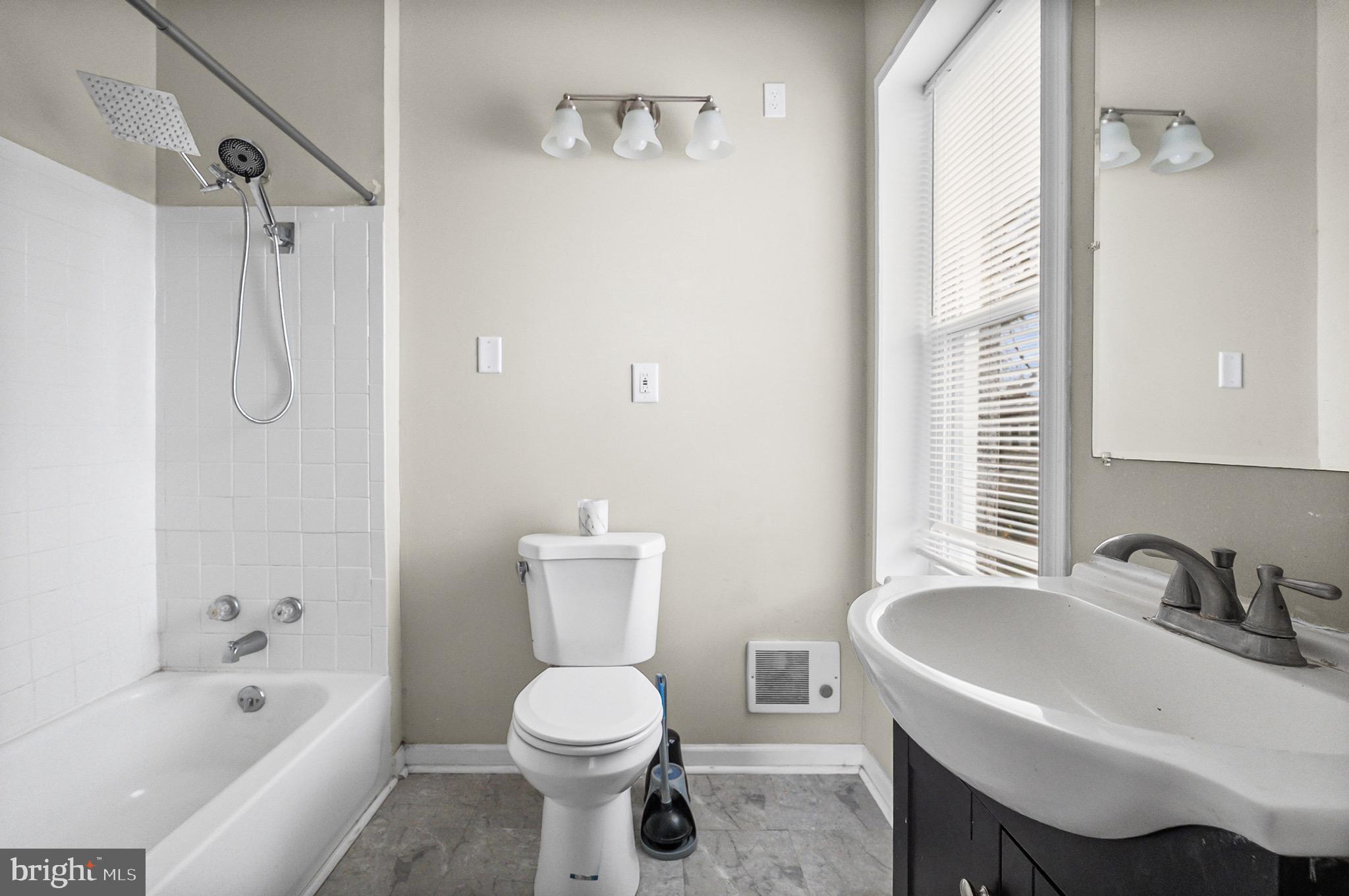 COPPIN HEIGHTS - Residential