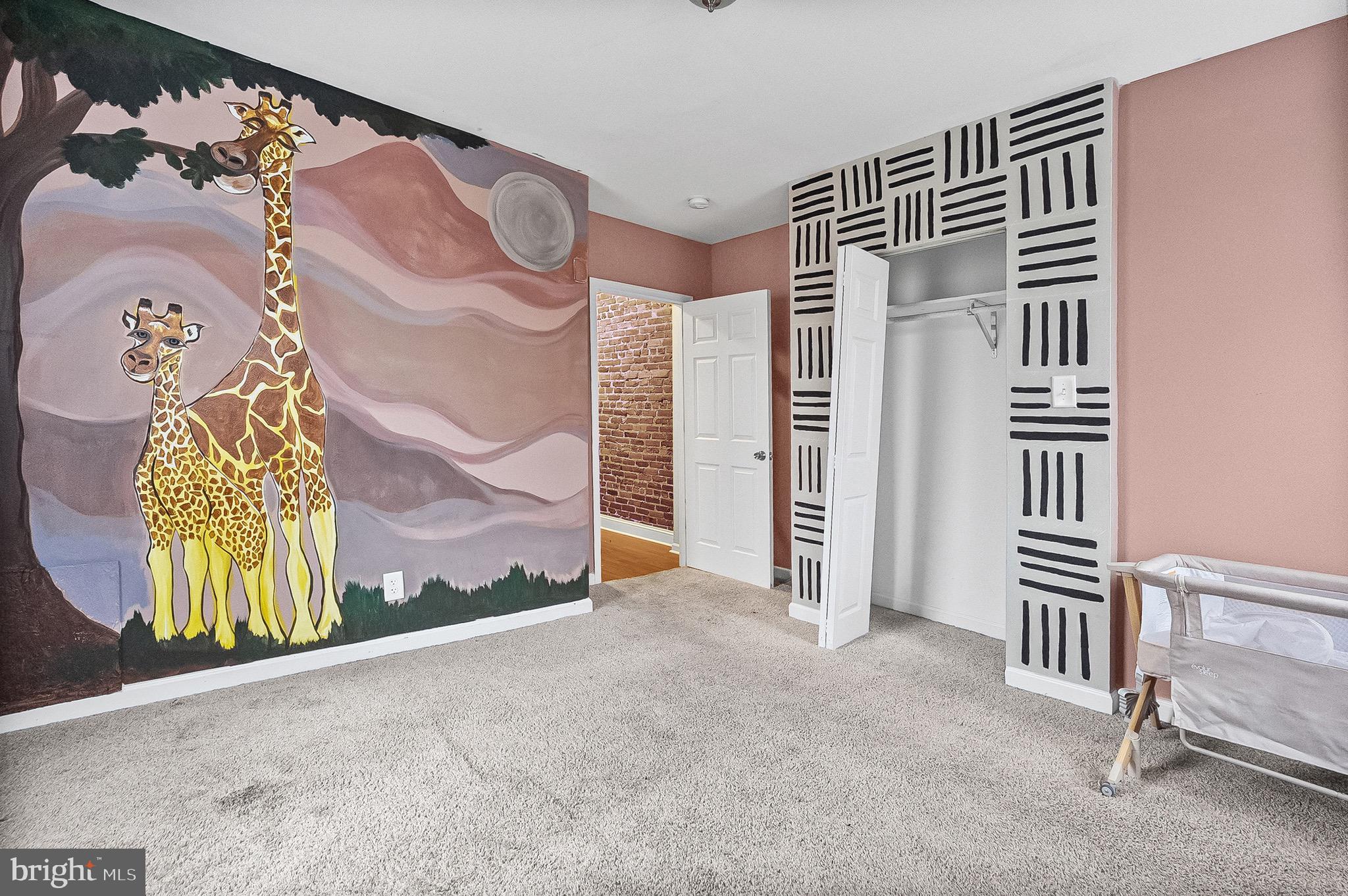 COPPIN HEIGHTS - Residential