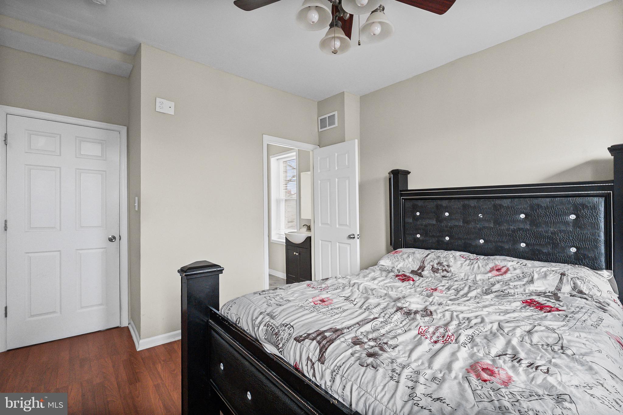 COPPIN HEIGHTS - Residential