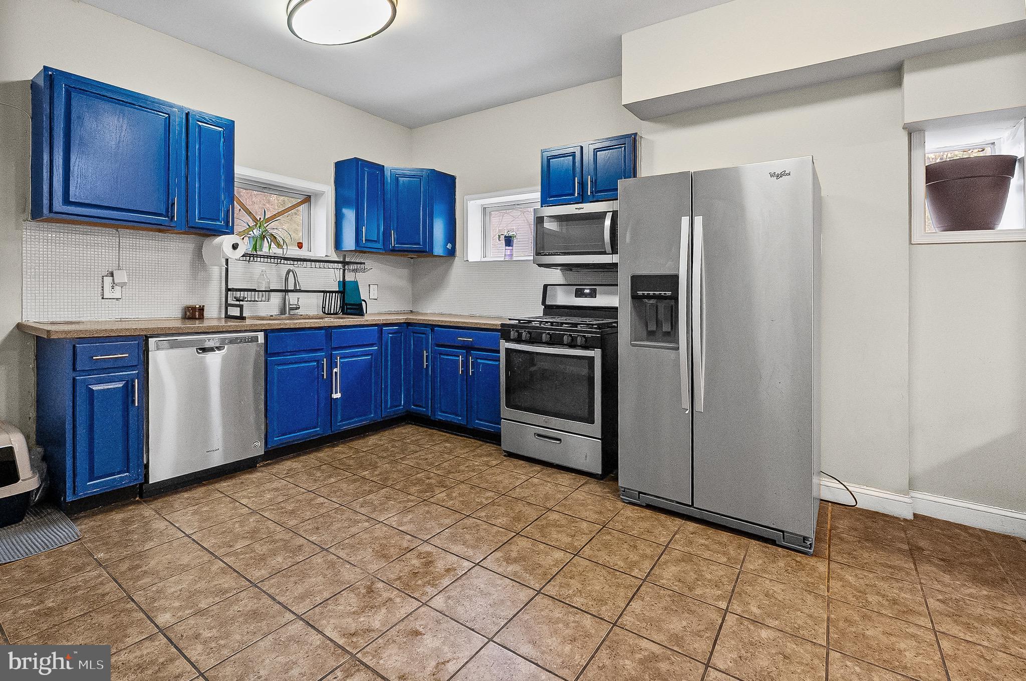 COPPIN HEIGHTS - Residential