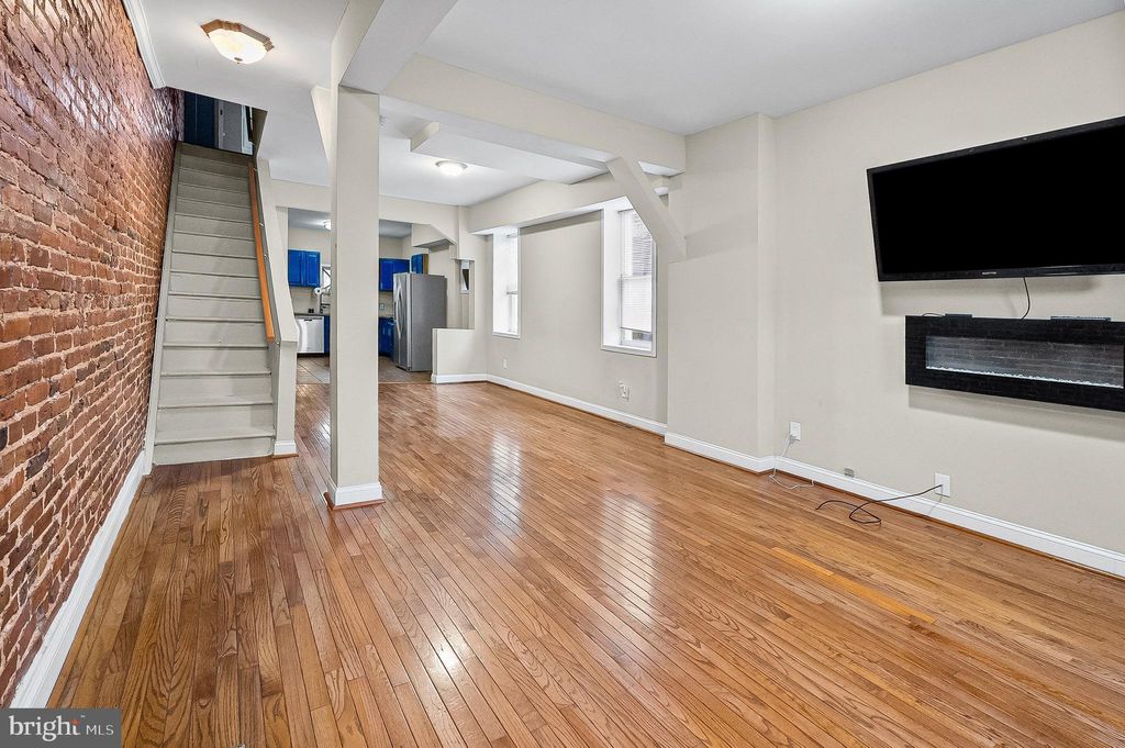 Photo of 2200 Westwood Avenue, BALTIMORE, MD 21216 (MLS # MDBA2190094)