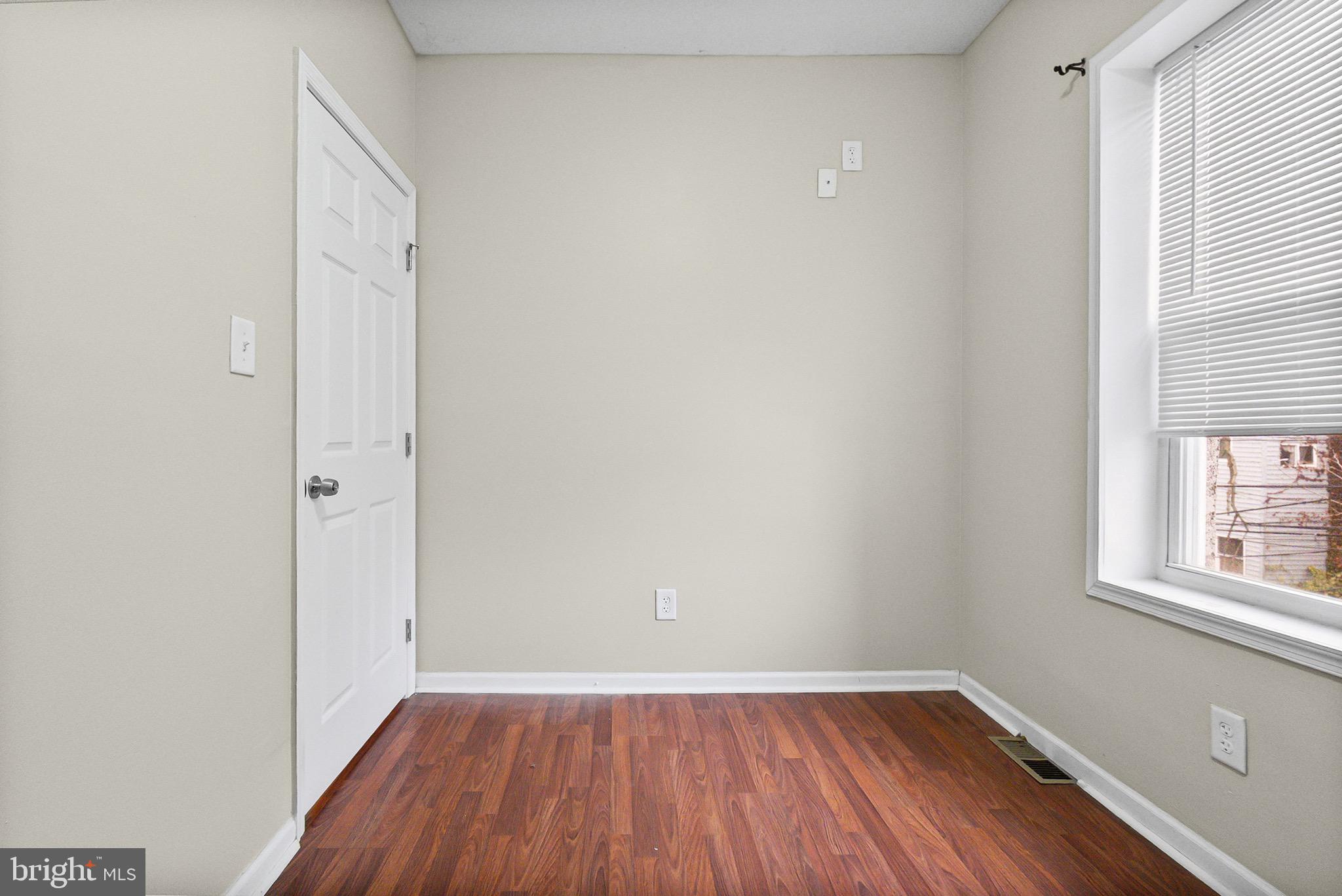 COPPIN HEIGHTS - Residential