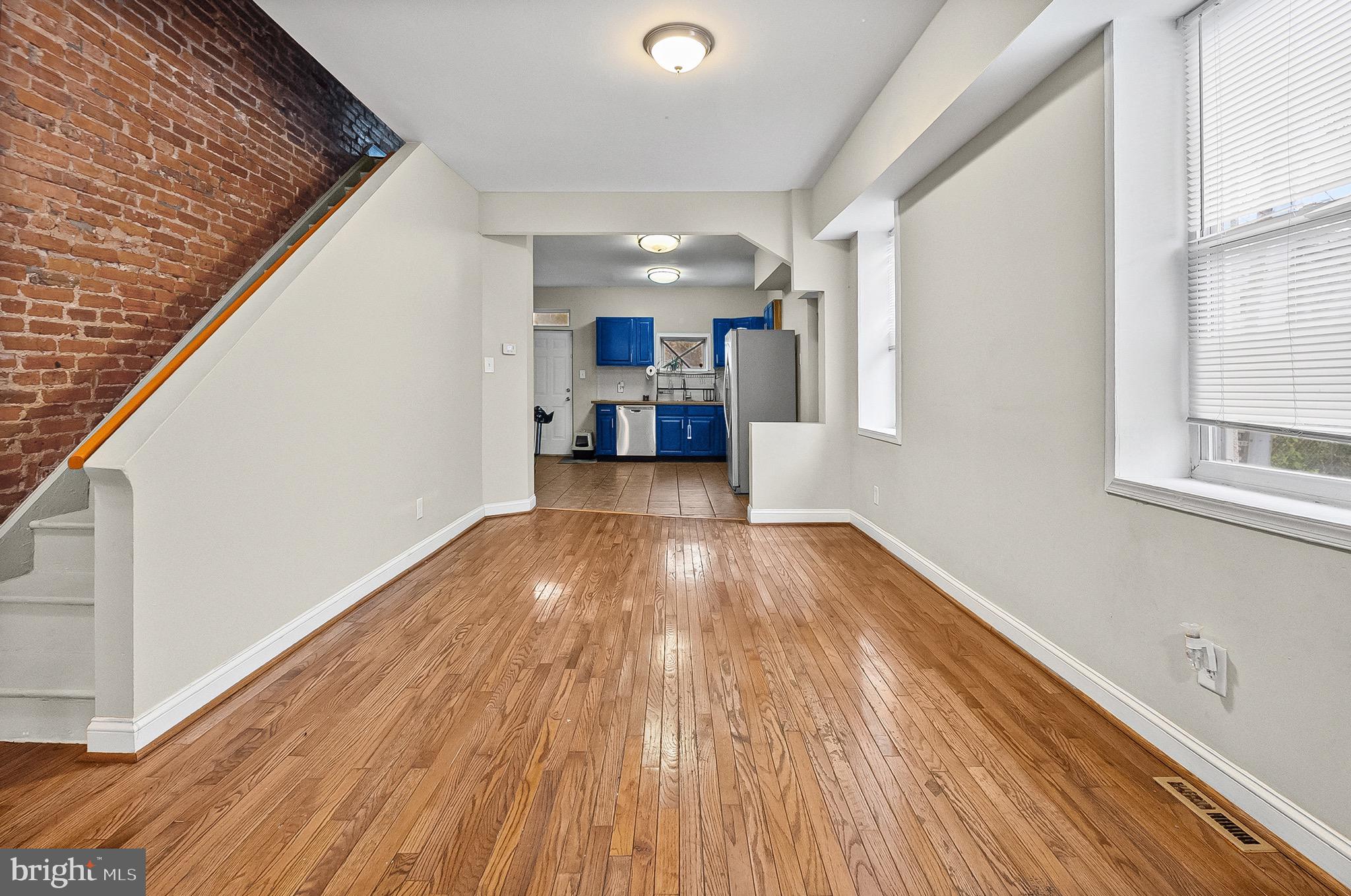 COPPIN HEIGHTS - Residential