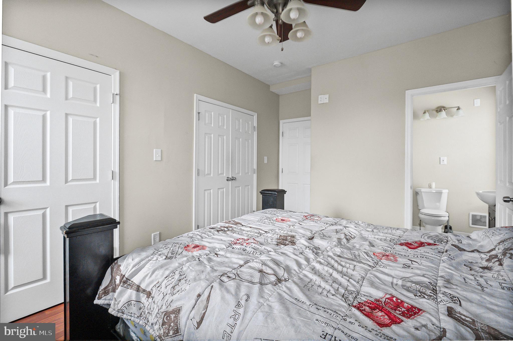 COPPIN HEIGHTS - Residential