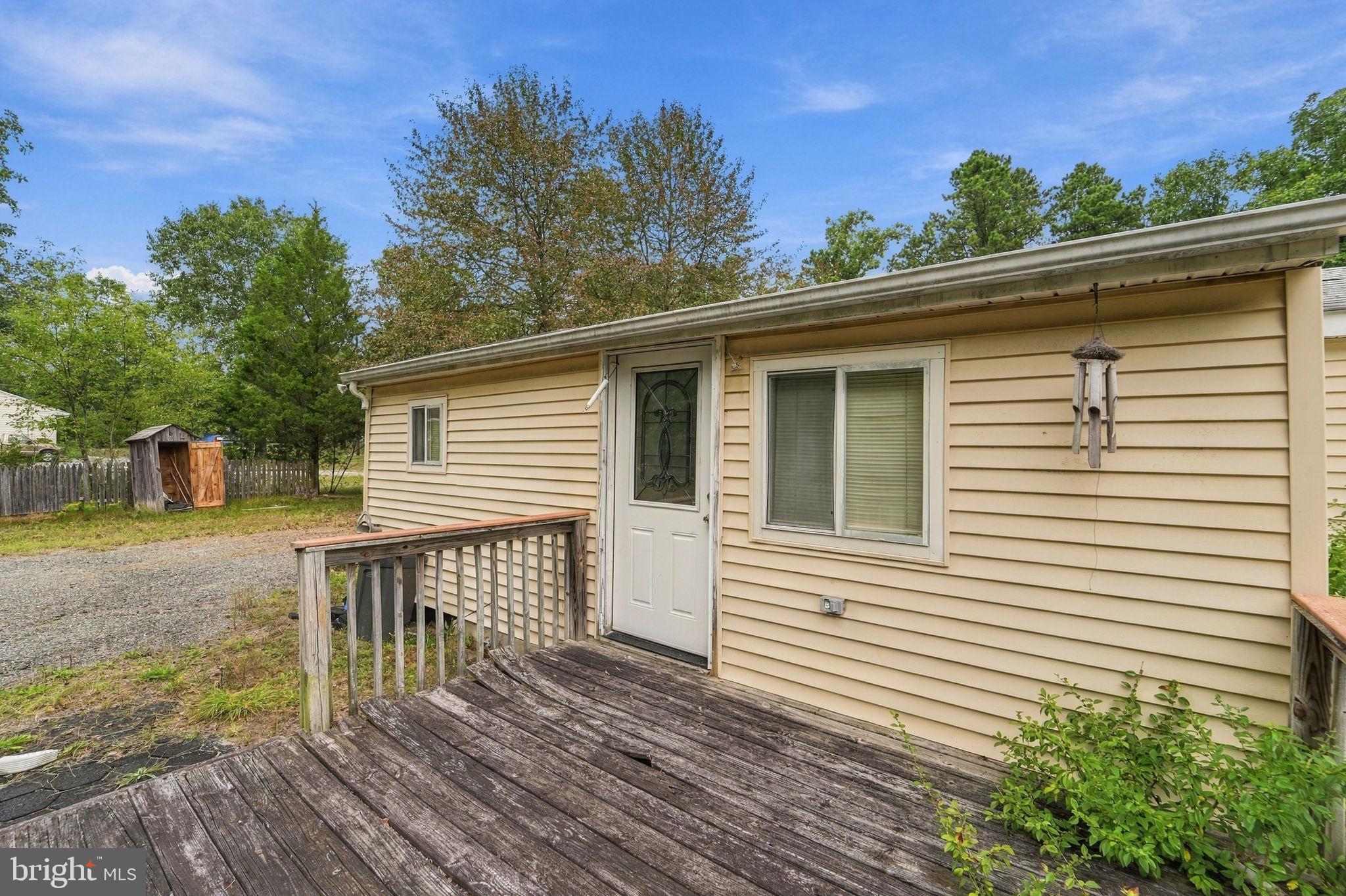 262 MOUNT MISERY ROAD
