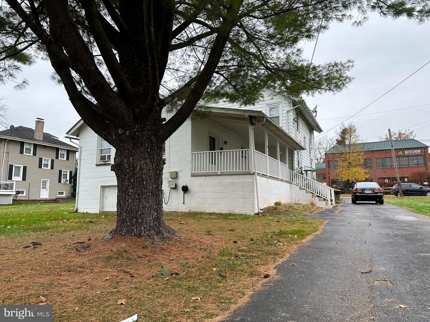 About this Property:

Newly Renovated 1-Bedroom Rear Apartment For Rent in East Norriton

$1,399/month plus utilities

Lawncare, sewer and water paid by owner

1 Bedroom

1 Bathroom

400 square feet

1 off street parking spot

All new flooring

Walk to CVS, Blue Bell Giant, Shops at Blue Bell, iHOP, eateries and restaurants

Stacked Washer/Dryer in bathroom

Norristown Area School District

Cable ready

Backyard usage is permitted

Appliances are fairly new

Just miles from Norristown Turnpike Exchange, Blue Route Entrance and near Einstein Medical Center, Plymouth Meeting Mall, King of Prussia Mall, Rt. 202, Rt. 422, King of Prussia, Valley Forge National Park and downtown Philadelphia

Small dog or cat is considered with owner approval, $40 - $60 a month pet rent and $300 refundable pet deposit

No Smoking

Shown by appointment only

Offering One-year lease, or longer, if needed