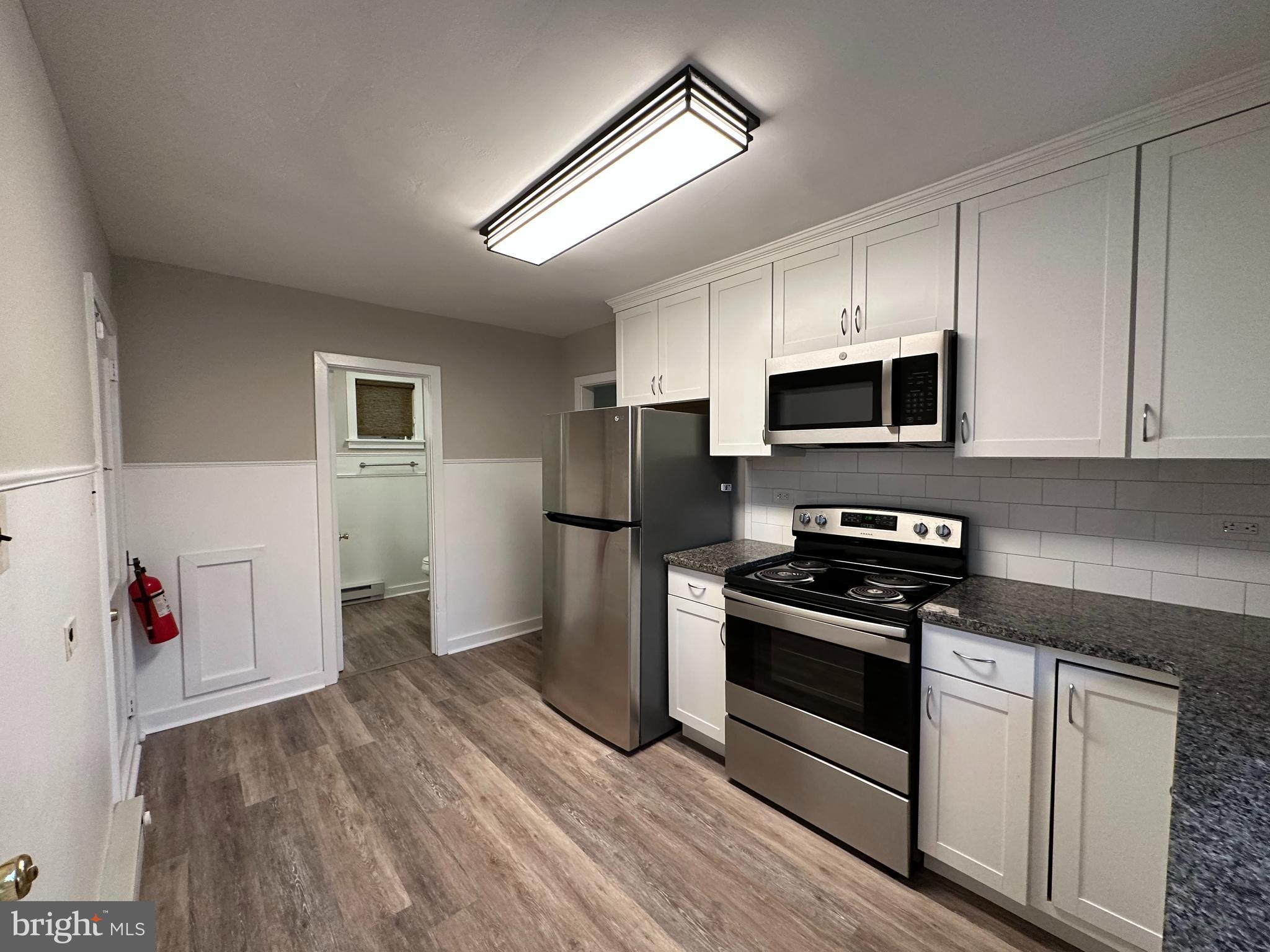 NONE AVAILABLE - Residential Lease