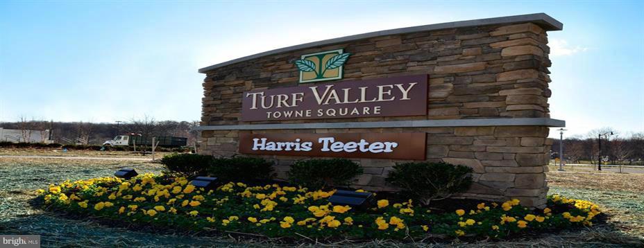 WAVERLY WOODS WEST - Residential