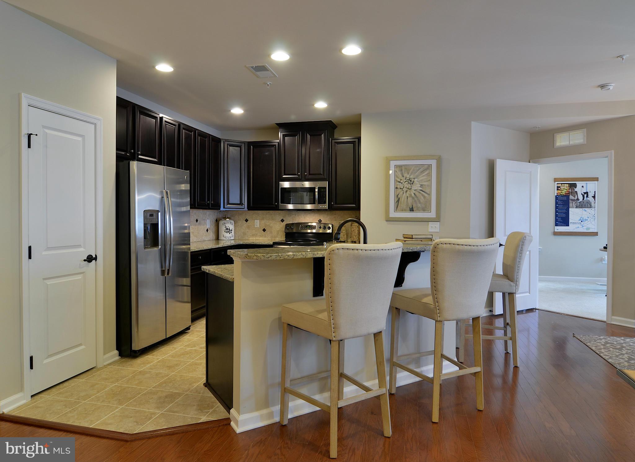 WAVERLY WOODS WEST - Residential