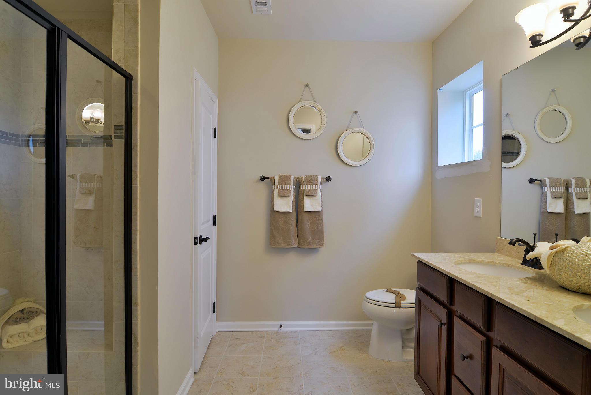 WAVERLY WOODS WEST - Residential