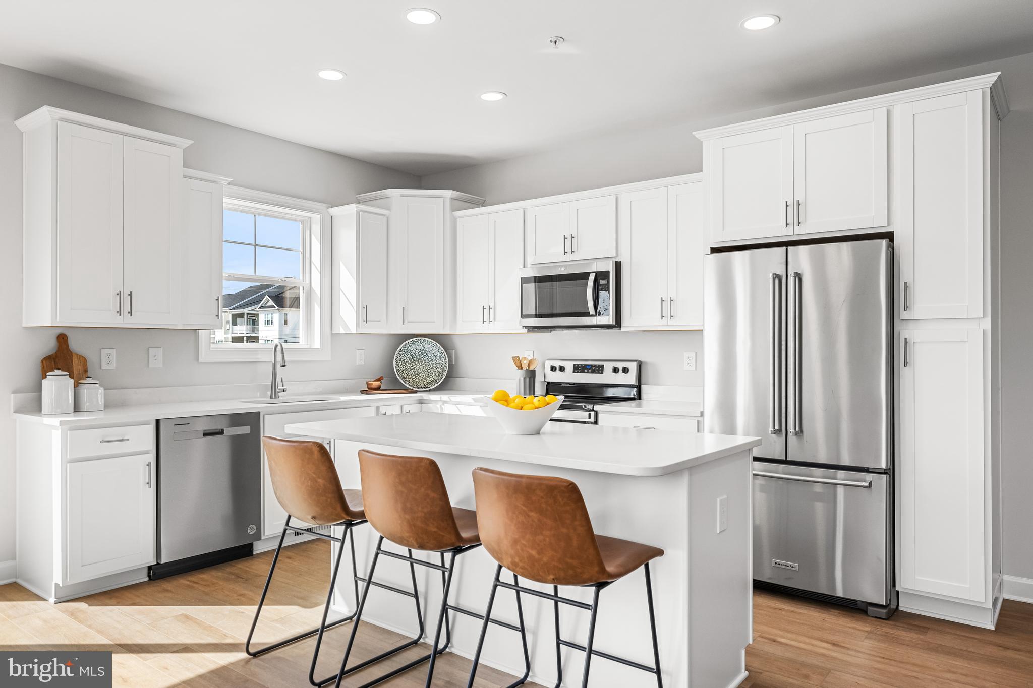 BELMONT RIDGE - Residential