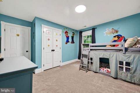 Tiny photo for 1507 Night Shade Court, VIENNA, VA 22182 (MLS # VAFX2306628)