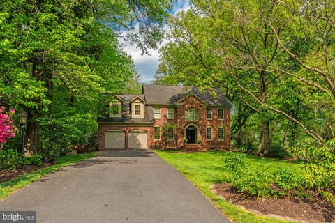 Tiny photo for 1507 Night Shade Court, VIENNA, VA 22182 (MLS # VAFX2306628)