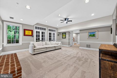 Tiny photo for 1507 Night Shade Court, VIENNA, VA 22182 (MLS # VAFX2306628)