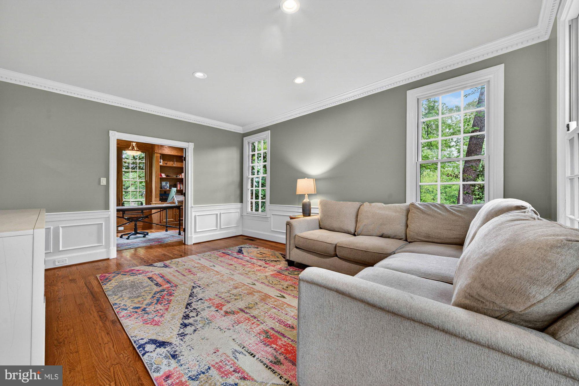 WOLFTRAP MEADOWS - Residential