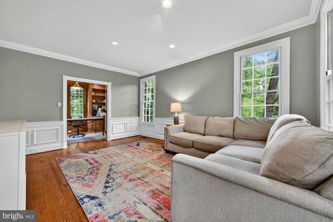 Tiny photo for 1507 Night Shade Court, VIENNA, VA 22182 (MLS # VAFX2306628)